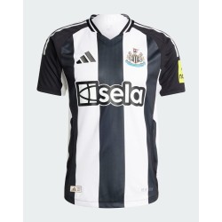 Camiseta de casa de hombre Newcastle United 2024/25