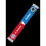 Bufanda Bayern Munich x Club Brugge UCL Group