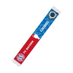 Bufanda Bayern Munich x Club Brugge UCL Group
