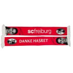 SC Freiburg Bufanda Thank You Hasret
