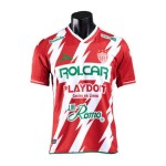 Camiseta Mujer Necaxa 2024/25 Local