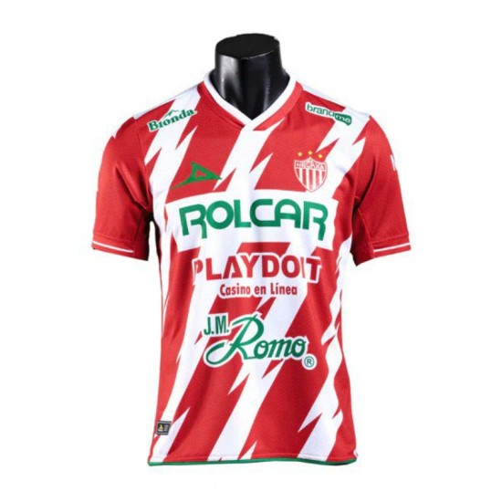 Camiseta Mujer Necaxa 2024/25 Local
