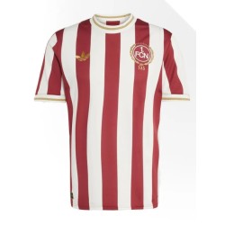 Camiseta 125º Aniversario 2024/25 1. FC Nürnberg Hombre