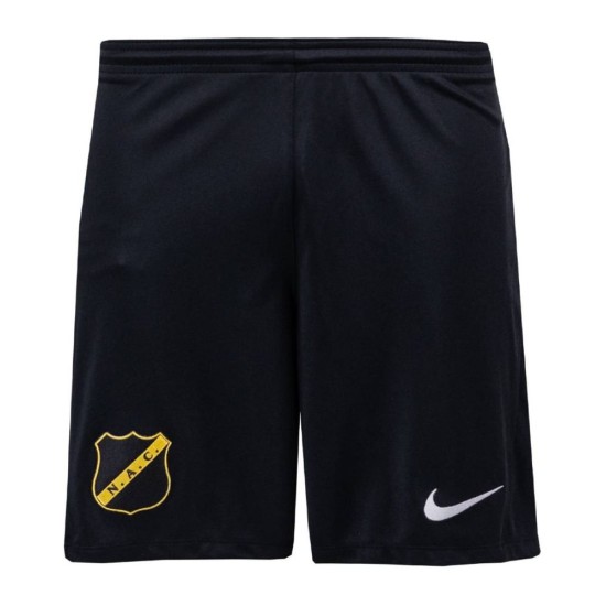 Pantalones Cortos Locales de NAC Breda 2024/25 para Hombres