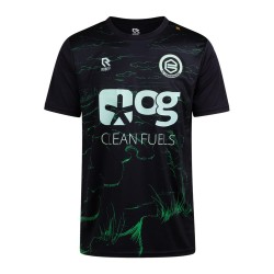 Camiseta de Calentamiento Tercera de FC Groningen 2024/25 para Hombres
