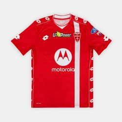 Camisa de casa para niño Monza 2024/25