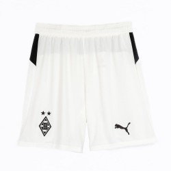 Pantalones cortos local Borussia Mönchengladbach 2025/26 para niño