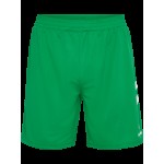 Mujer Pantalones Cortos de Visitante ASSE 2025/26