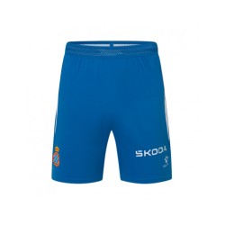 Pantalones Cortos Locales Infantiles RCD Espanyol 2024/25