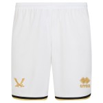 Pantalones cortos Segunda Sheffield United 2025/26 Mujer