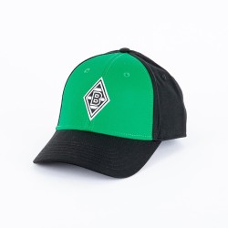 Gorra Green Shield Borussia Mönchengladbach