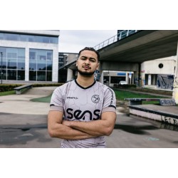 Camiseta Tercera de Almere City FC 2024/25 para Hombres