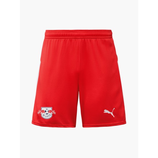 Pantalón RB Leipzig 2025/26 Local Niño Pantalón RB Leipzig 2025/26 Local Niño