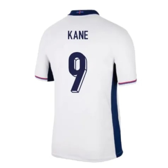 Camiseta de casa KANE Inglaterra 2024/25 para mujeres