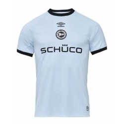 Camiseta Tercera para Hombre Arminia Bielefeld 2026/27
