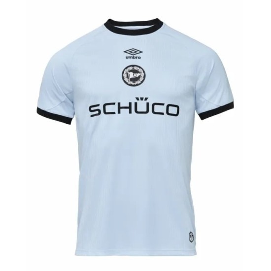 Camiseta Tercera para Hombre Arminia Bielefeld 2026/27 Camiseta Tercera para Hombre Arminia Bielefeld 2026/27