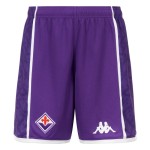 Niño Pantalón corto Local Fiorentina 2025/26