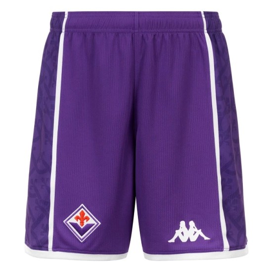 Niño Pantalón corto Local Fiorentina 2025/26