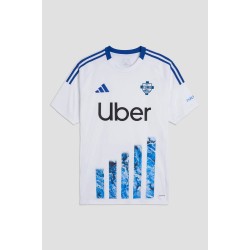 Camisa de visitante para niño Como 2024/25