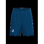 Pantalones cortos Home TSG Hoffenheim 2024/25 para mujer