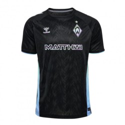 Camisa de tercera equipación para hombre Werder Bremen 2024/25