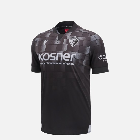 Camiseta de tercera de niño CA Osasuna 2024/25