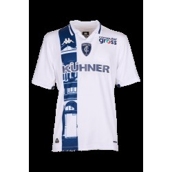 Camiseta visitante de hombre Empoli 2025/26