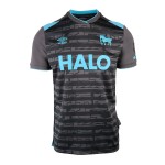 Mujer Ipswich Town 2025/26 Tercera Camiseta Mujer Ipswich Town 2025/26 Tercera Camiseta