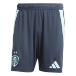 Pantalones Cortos Visitante Hombre Seattle Sounders FC 2025 Pantalones Cortos Visitante Hombre Seattle Sounders FC 2025