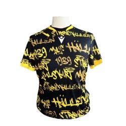 Camiseta Niño Mjällby AIF 2026 Tercera Calentamiento