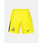 Pantalones cortos terceros Tottenham Hotspur 2025/26 Hombre Pantalones cortos terceros Tottenham Hotspur 2025/26 Hombre
