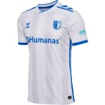 Camiseta de visitante de mujeres 1. FC Magdeburg 2024/25