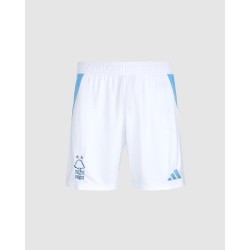 Pantalones cortos de tercera de niño Nottingham Forest 2024/25
