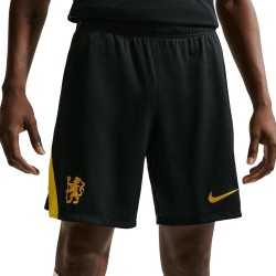 Pantalón Corto Visitante Chelsea 2026/27 Niño