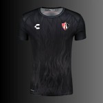 Camiseta Hombre Tercera Warm Up Atlas FC 2024/25