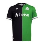 Camiseta de visita Hannover 96 2024/25 para mujer