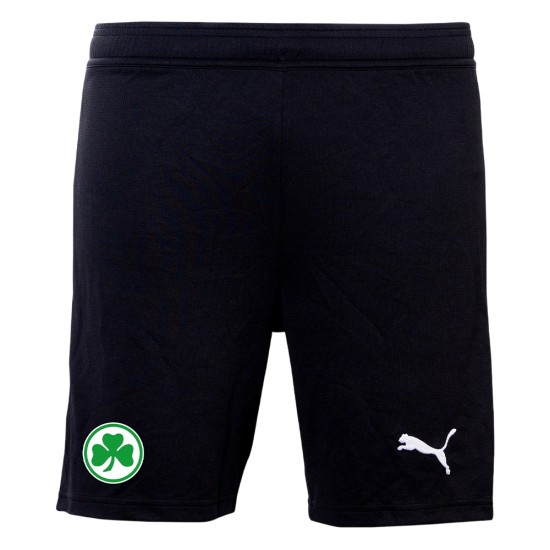 Pantalón corto tercera equipación de hombre SpVgg Greuther 2026/27