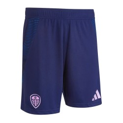 Pantalones cortos tercera Leeds United 2024/25 para niños