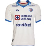 Camiseta de visitante para hombre del Cruz Azul 2026/27