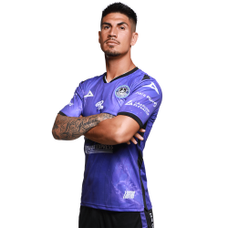 Camiseta local del Mazatlán FC 2025/26 para hombre