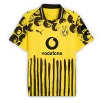 Camiseta Niño BVB Borussia Dortmund 2025/26 KidSuper Sin Patrocinador