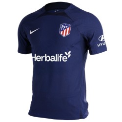Camiseta de cuarta de mujer Atlético Madrid 2023/24