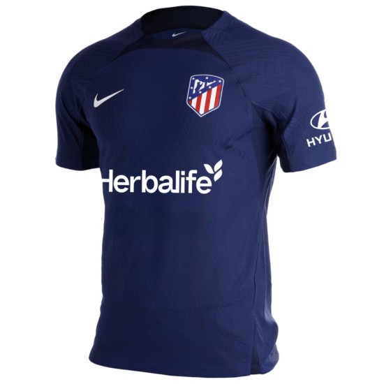 Camiseta de cuarta de mujer Atlético Madrid 2023/24