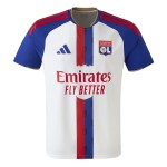 Camiseta local OL 2026/27 mujer Camiseta local OL 2026/27 mujer