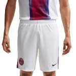 Pantalón Corto Visitante Infantil PSG 2026/27