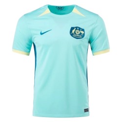 Australia Camiseta de Visita 23/24