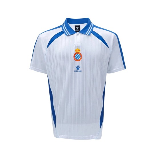 Camiseta de Prepartido de la Tercera Equipación RCD Espanyol 2026/27 para Hombre