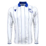 Camiseta de manga larga tercera 2025/26 del Sheffield Wednesday para hombre