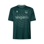 Camiseta Tercera N.E.C. Nijmegen 2026/27 Mujer