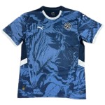 Paraguay Camiseta de Visita Copa América 2024 Paraguay Camiseta de Visita Copa América 2024